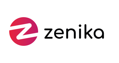 Zenika Training Logo
