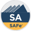 Logo Leading SAFe®