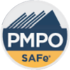 Logo SAFe® Product Manager / Product Owner