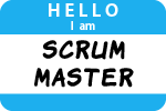 Logo Scrum Master